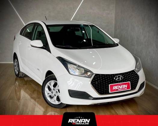HYUNDAI HB20S 1.0 COMFORT PLUS 12V FLEX 4P MANUAL HYUNDAI HB20S 1.0 COMFORT PLUS 12V FLEX 4P MANUAL